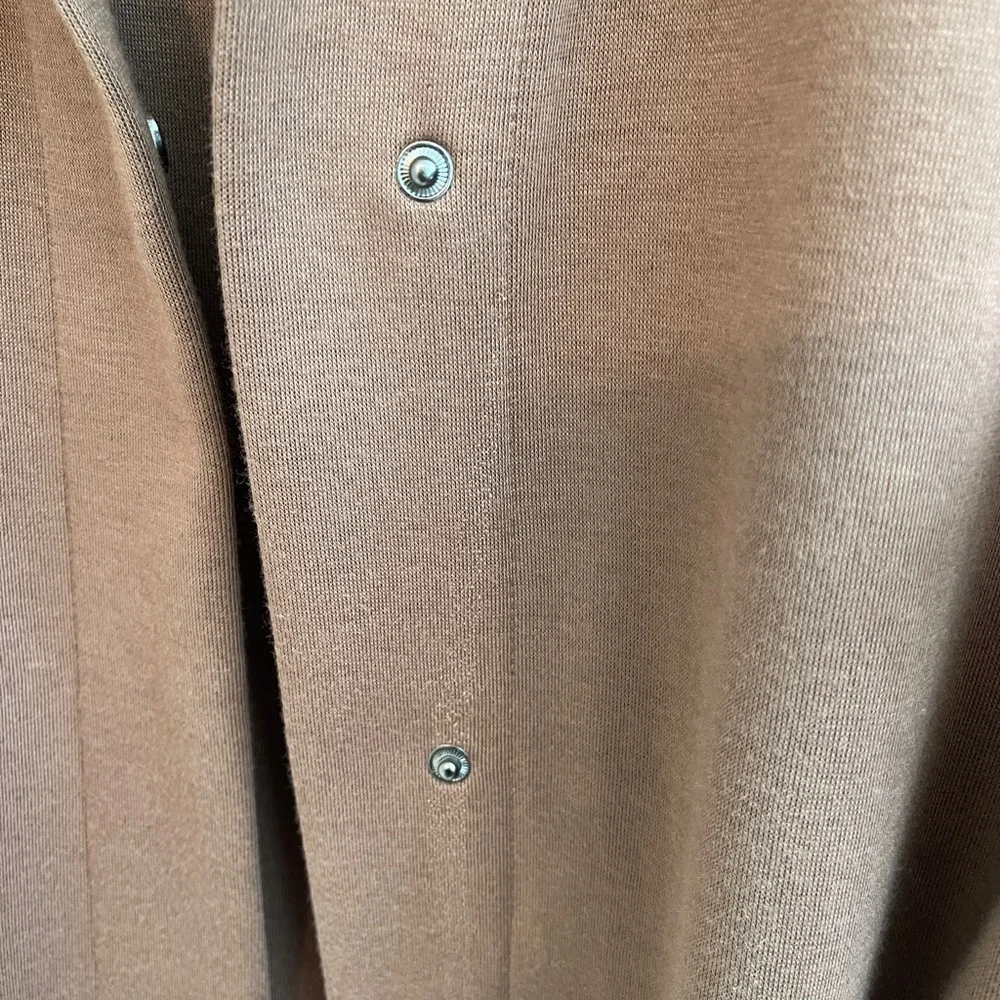FREELY Commuter Transit Jacket - Picture 10 of 16